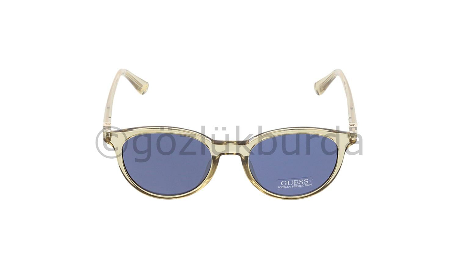 Guess GU5216 95V Unısex Güneş Gözlüğü