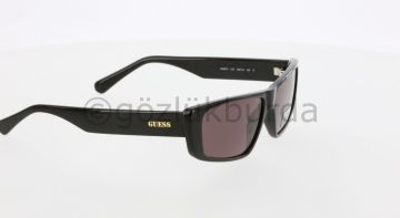Guess GU8231 01E Unısex Güneş Gözlüğü