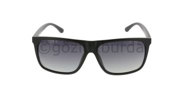 Soleıl SO1261 01 Erkek Güneş Gözlüğü