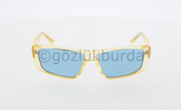 Guess GU8231 41V Unısex Güneş Gözlüğü