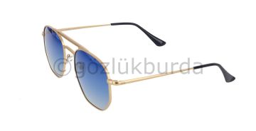 Soleıl SO1265 02 Erkek Güneş Gözlüğü