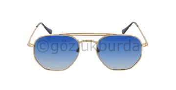 Soleıl SO1265 02 Erkek Güneş Gözlüğü