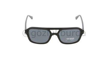 Guess GU8259 01A Erkek Güneş Gözlüğü