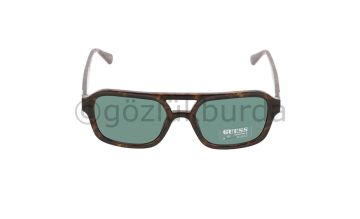 Guess GU8259 53N Erkek Güneş Gözlüğü