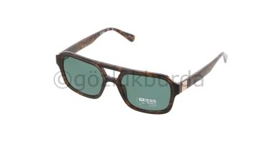 Guess GU8259 53N Erkek Güneş Gözlüğü