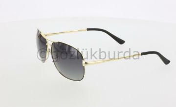 Soleıl SO6001 01 Erkek Güneş Gözlüğü