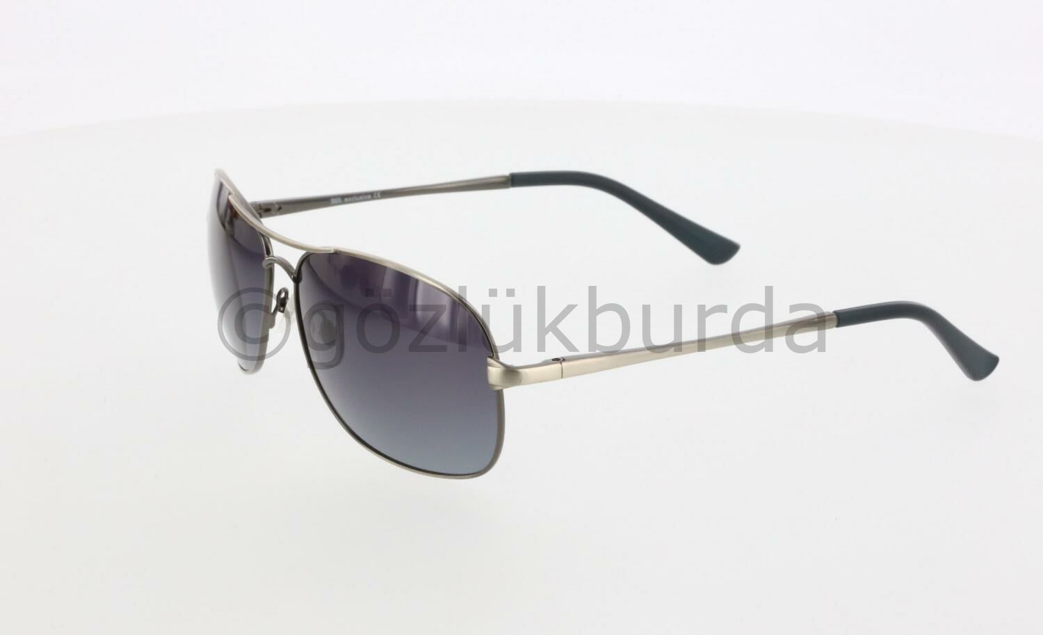 Soleıl SO6001 03 Erkek Güneş Gözlüğü