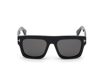 Tom Ford FT0711 01A Erkek Güneş Gözlüğü