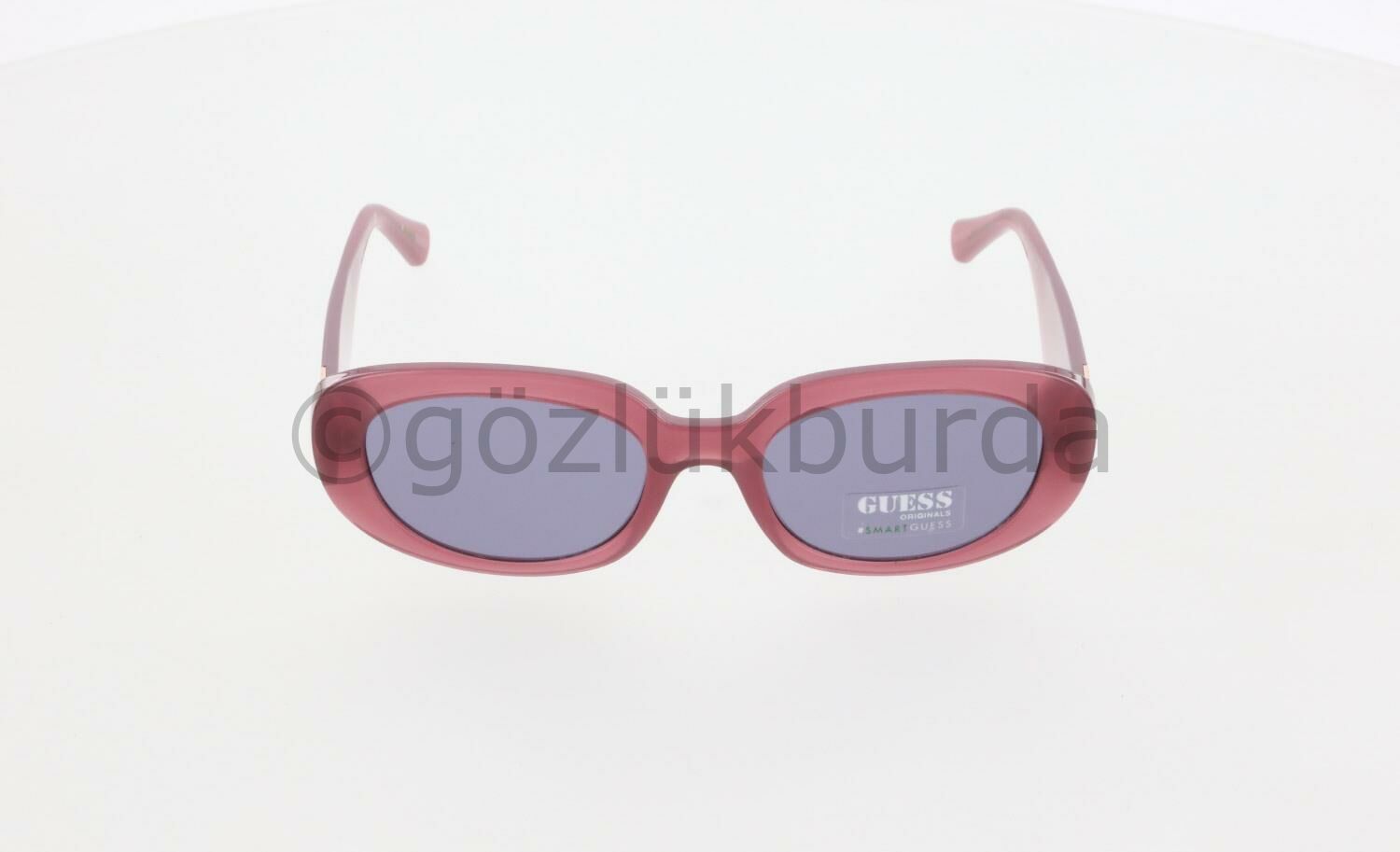 Guess GU8260 83Y Kadın Güneş Gözlüğü