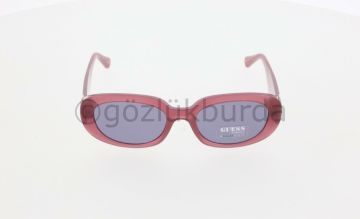 Guess GU8260 83Y Kadın Güneş Gözlüğü