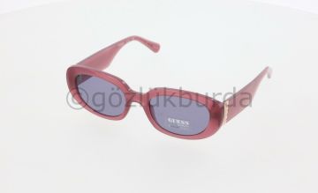 Guess GU8260 83Y Kadın Güneş Gözlüğü