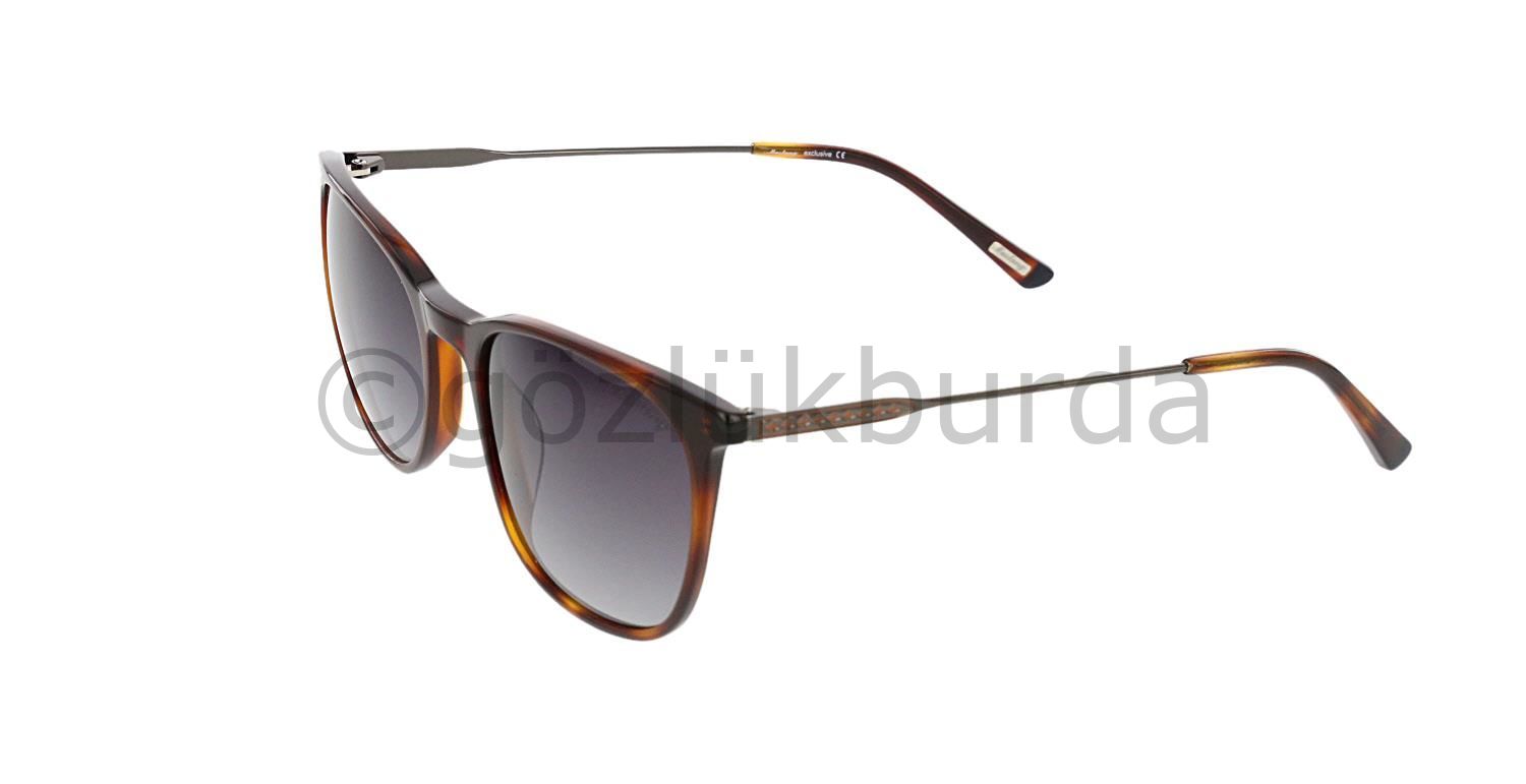 Mustang MU2016 02 Unısex Güneş Gözlüğü