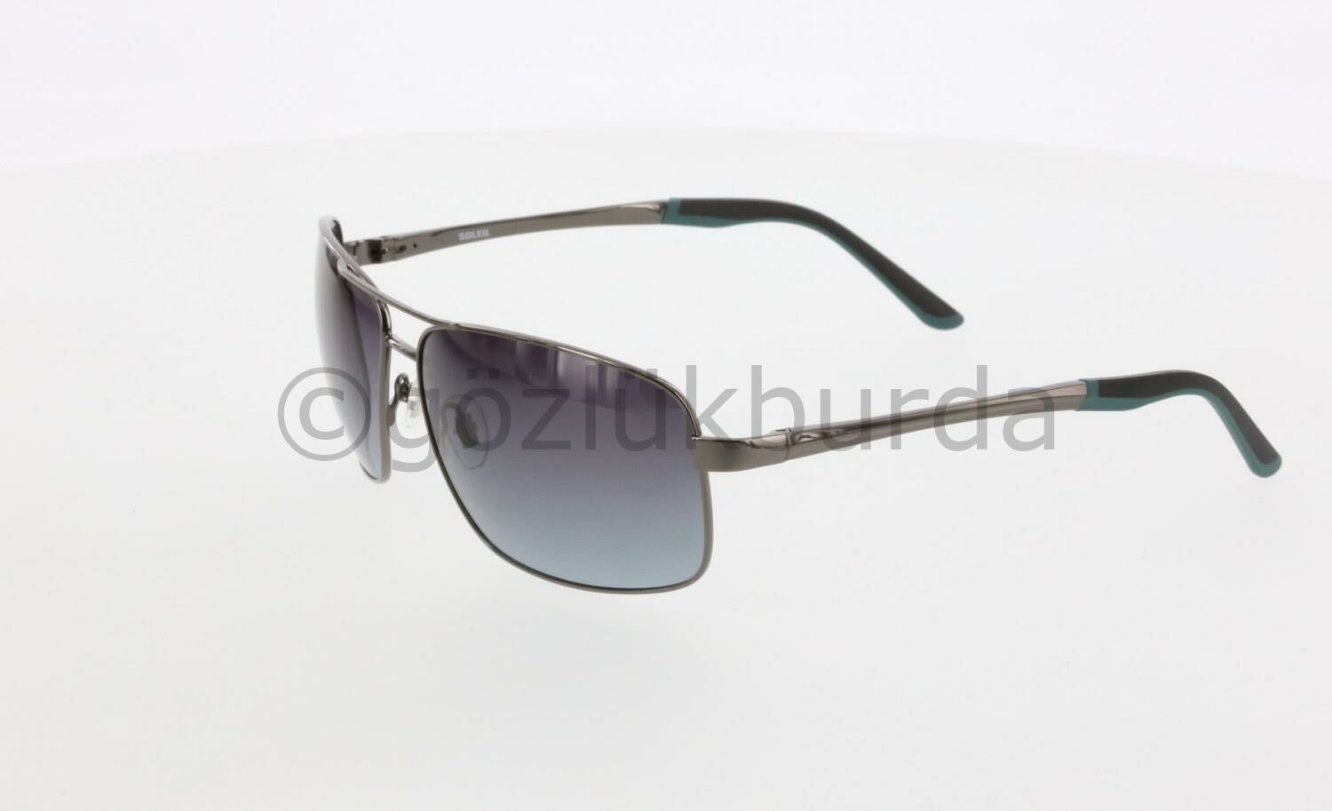 Soleıl SO6089 03 Erkek Güneş Gözlüğü