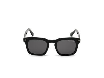 Tom Ford FT0751 01A Erkek Güneş Gözlüğü