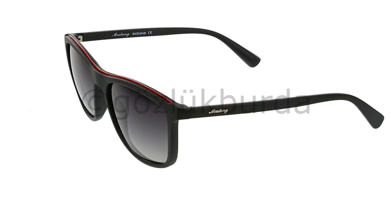 Mustang MU2029 03 Erkek Güneş Gözlüğü