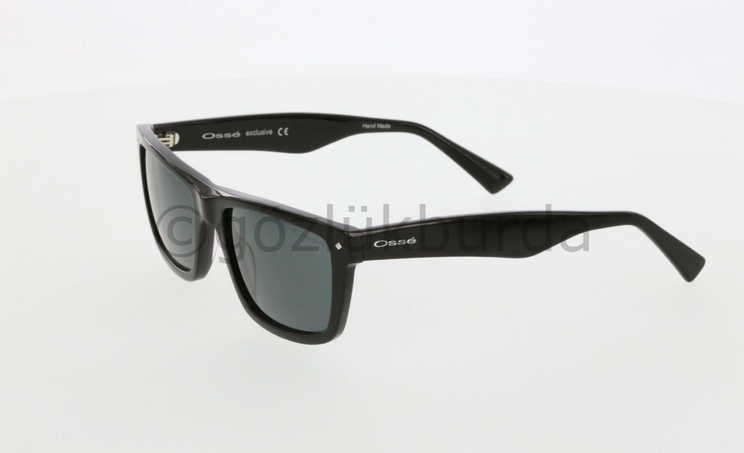 Osse OS3342 01 Unısex Güneş Gözlüğü