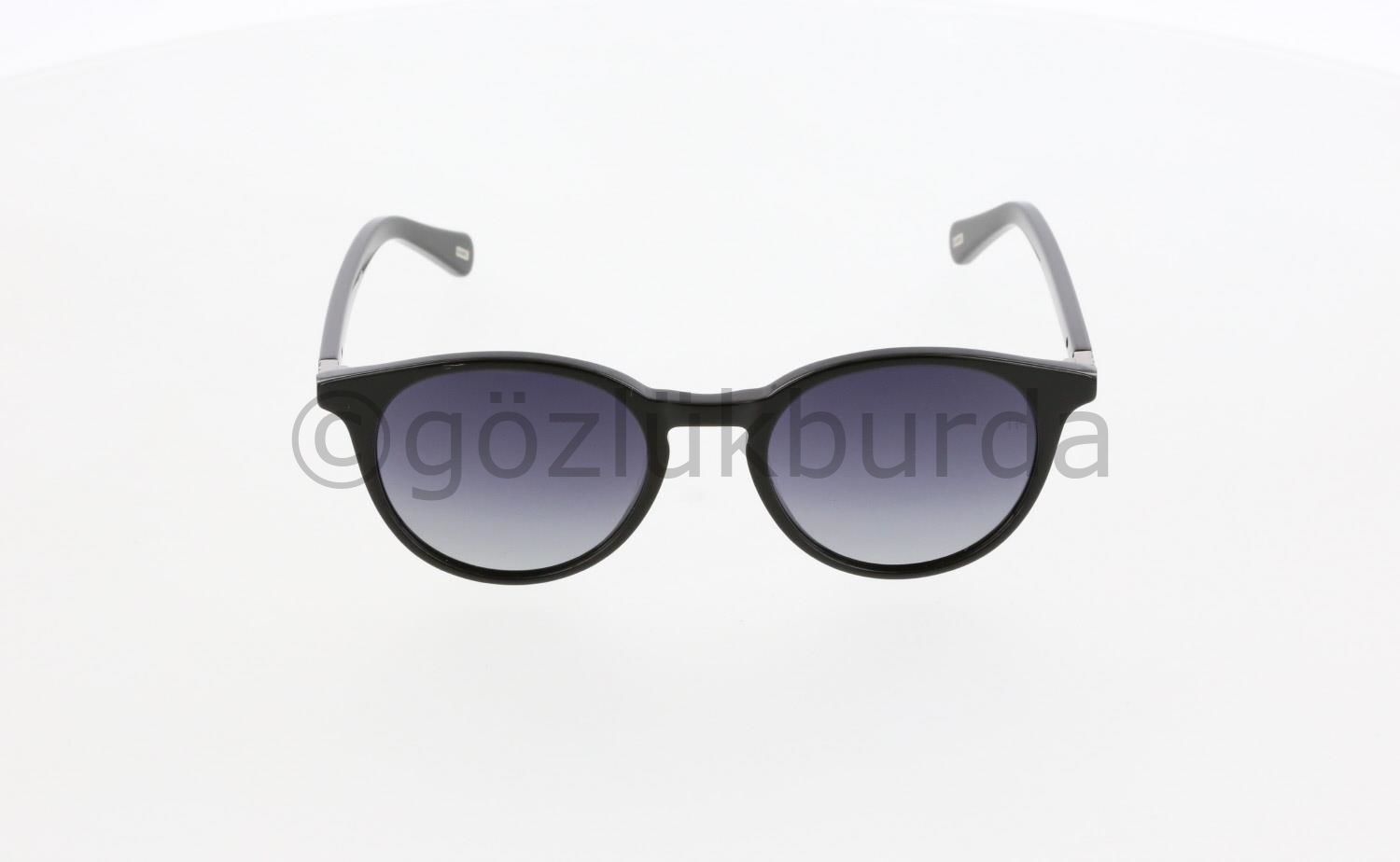 Hawk HW2092 01 Unısex Güneş Gözlüğü