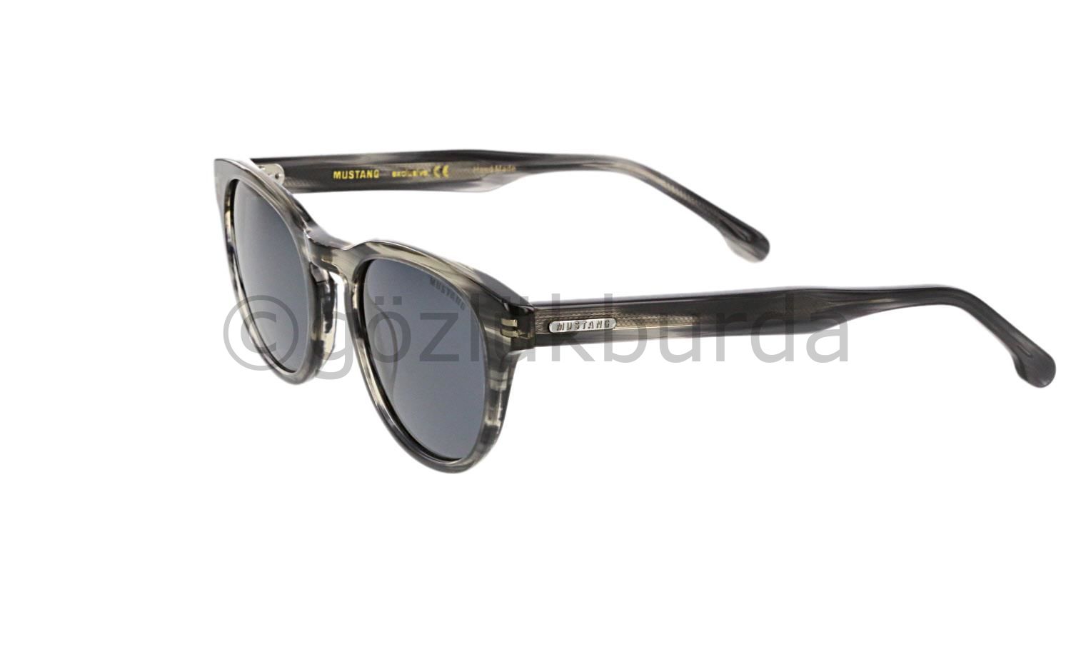 Mustang MU2177 04 Unısex Güneş Gözlüğü
