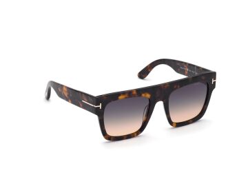 Tom Ford FT0847 52B Kadın Güneş Gözlüğü