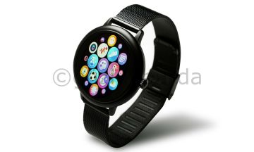 Osse OSW025 01 Kadın Akıllı Saat