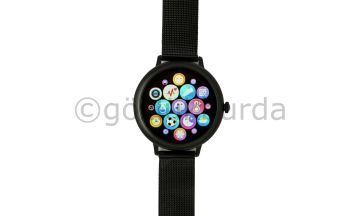 Osse OSW025 01 Kadın Akıllı Saat