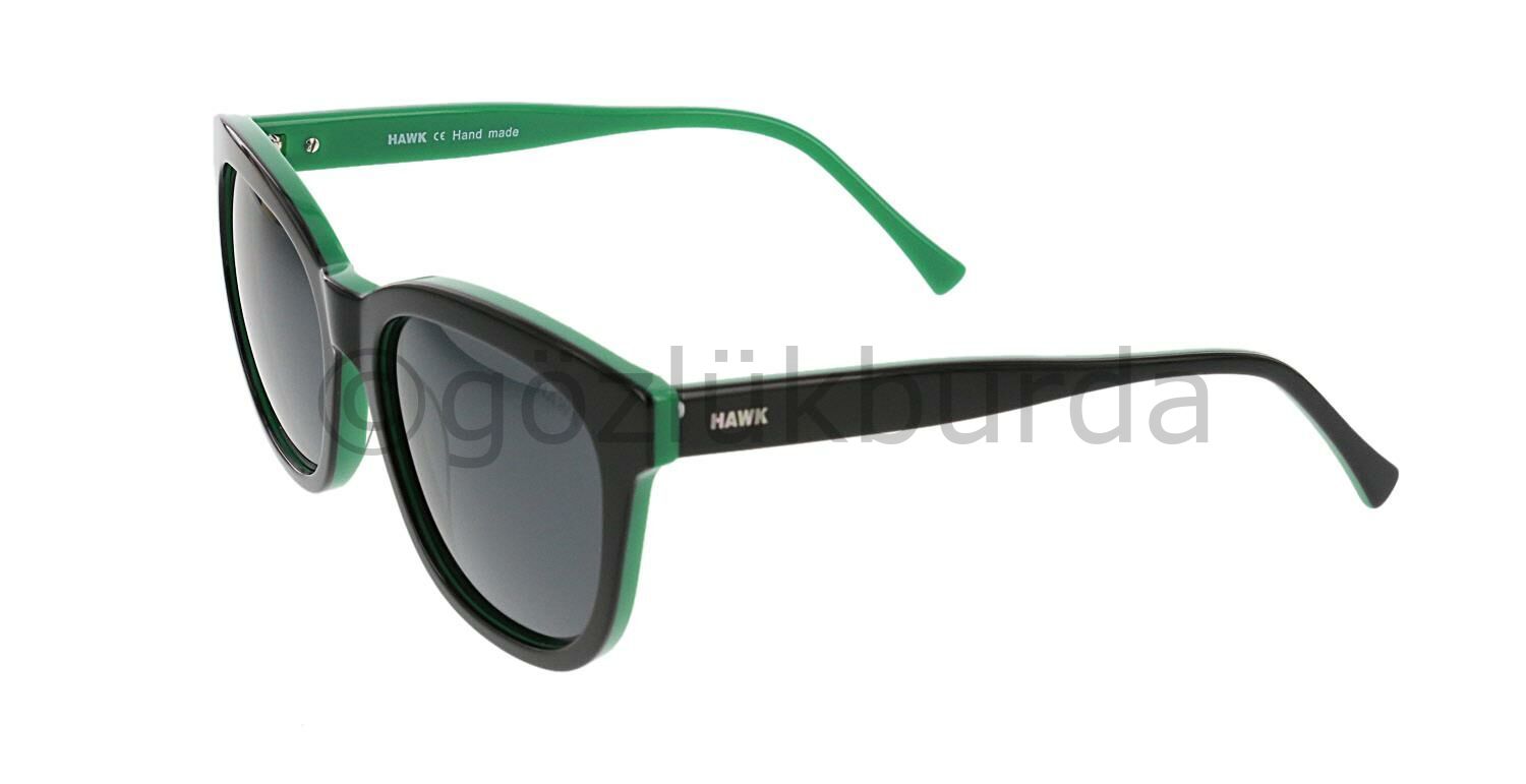 Hawk HW1868 03 Kadın Güneş Gözlüğü