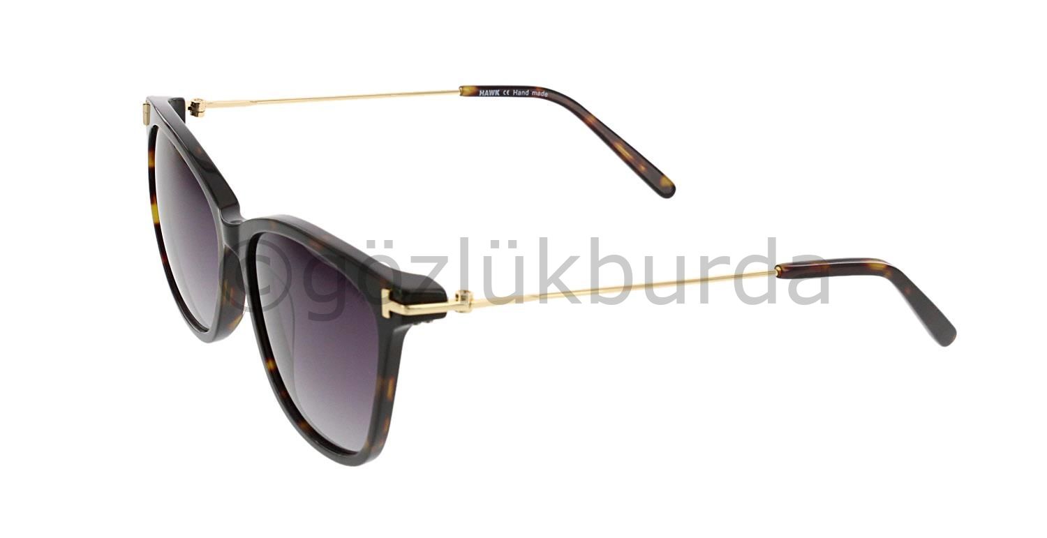 Hawk HW1871 02 Kadın Güneş Gözlüğü