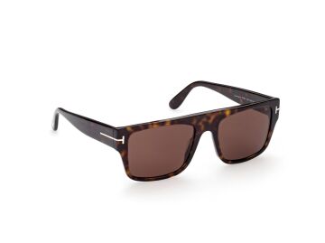 Tom Ford FT0907 52E Erkek Güneş Gözlüğü