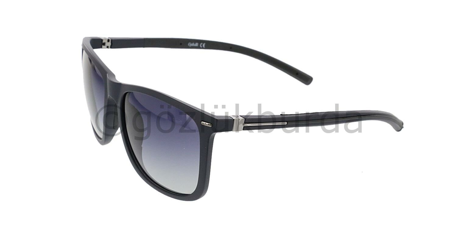 Optellı OP2701 02 Erkek Güneş Gözlüğü