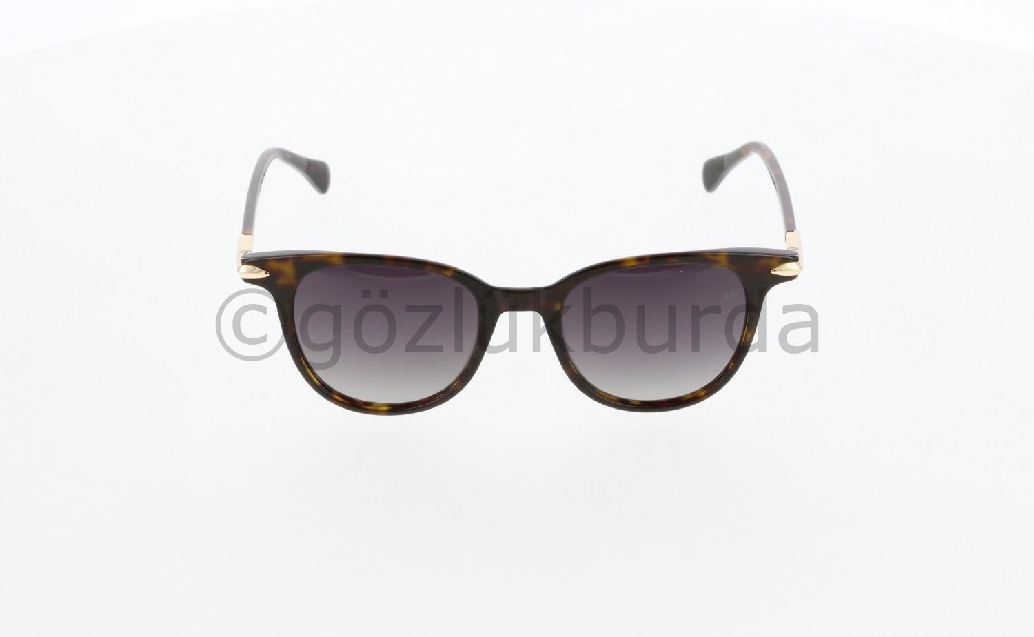 Hawk HW2096 02 Unısex Güneş Gözlüğü