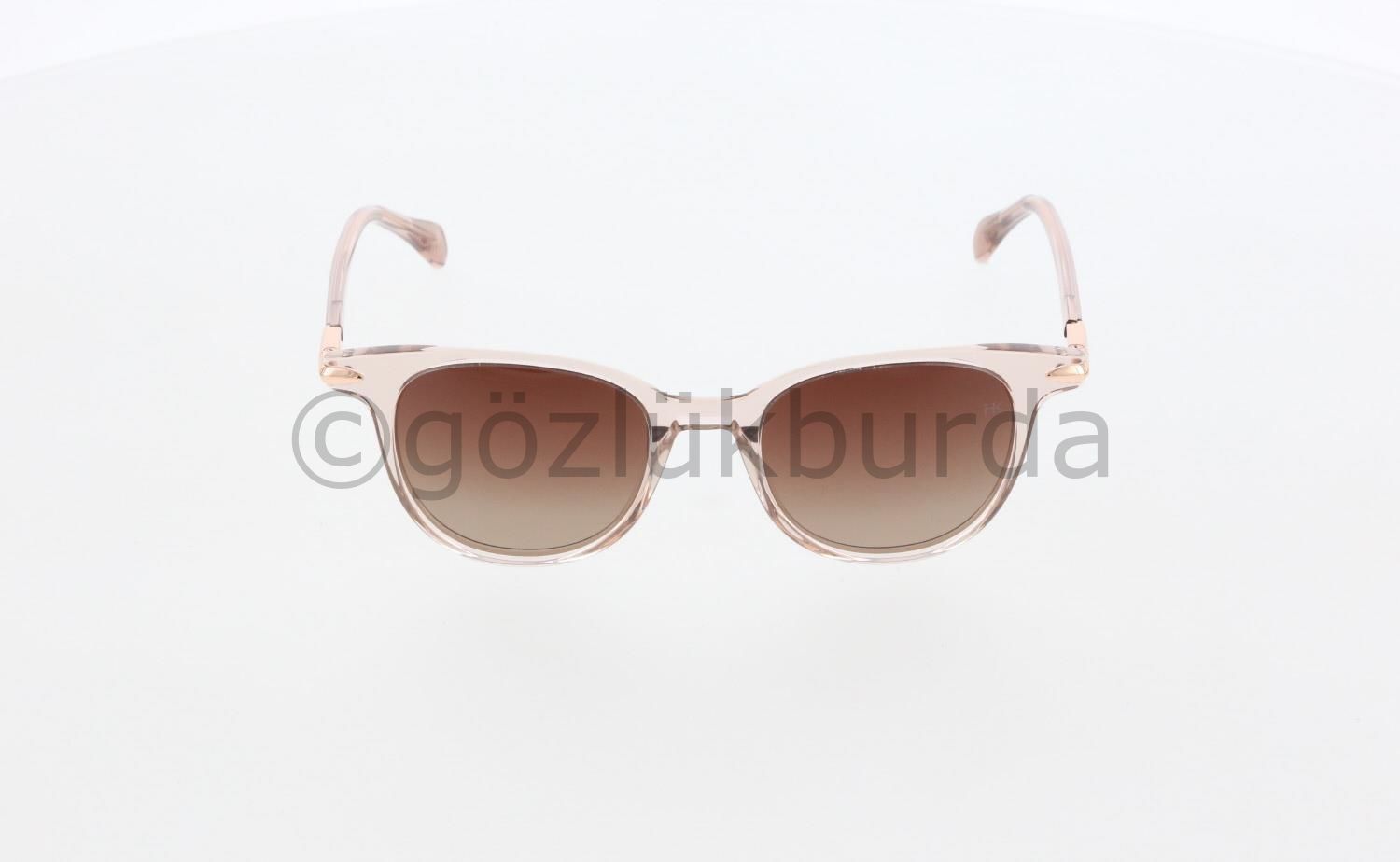 Hawk HW2096 03 Unısex Güneş Gözlüğü