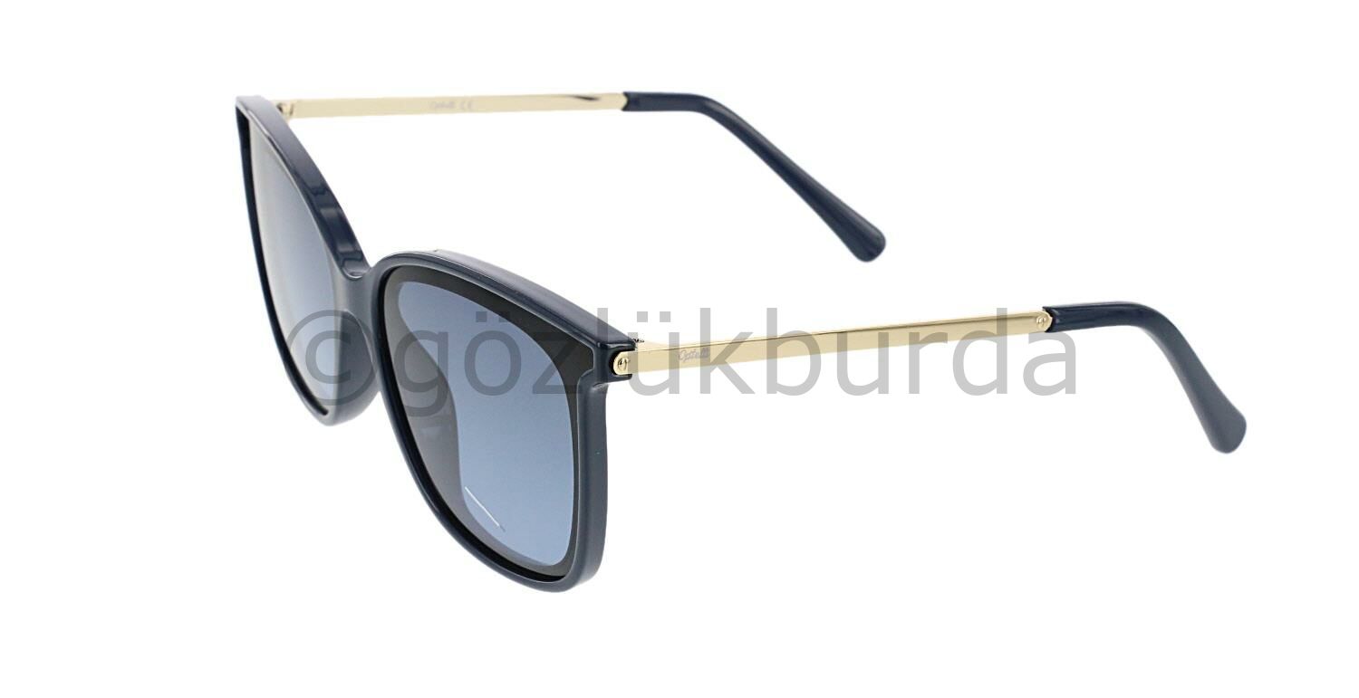 Optellı OP2703 01 Kadın Güneş Gözlüğü