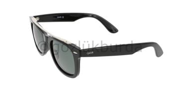 Optellı OP2704 01 Unısex Güneş Gözlüğü