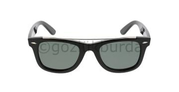 Optellı OP2704 01 Unısex Güneş Gözlüğü