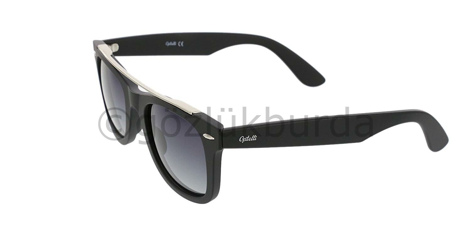 Optellı OP2704 02 Unısex Güneş Gözlüğü