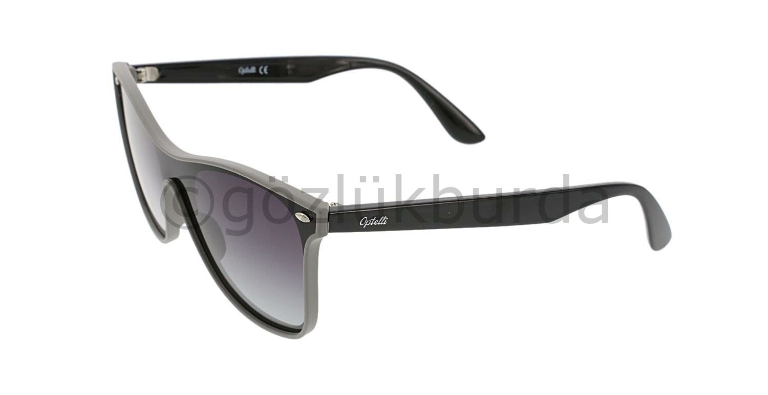 Optellı OP2705 01 Unısex Güneş Gözlüğü