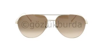 Montblanc MB657 32F Erkek Güneş Gözlüğü