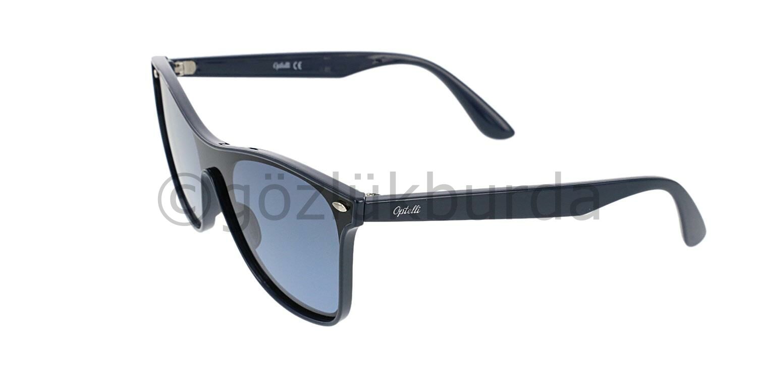 Optellı OP2705 03 Unısex Güneş Gözlüğü