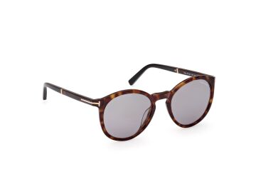 Tom Ford FT1021 52A Unisex Güneş Gözlüğü
