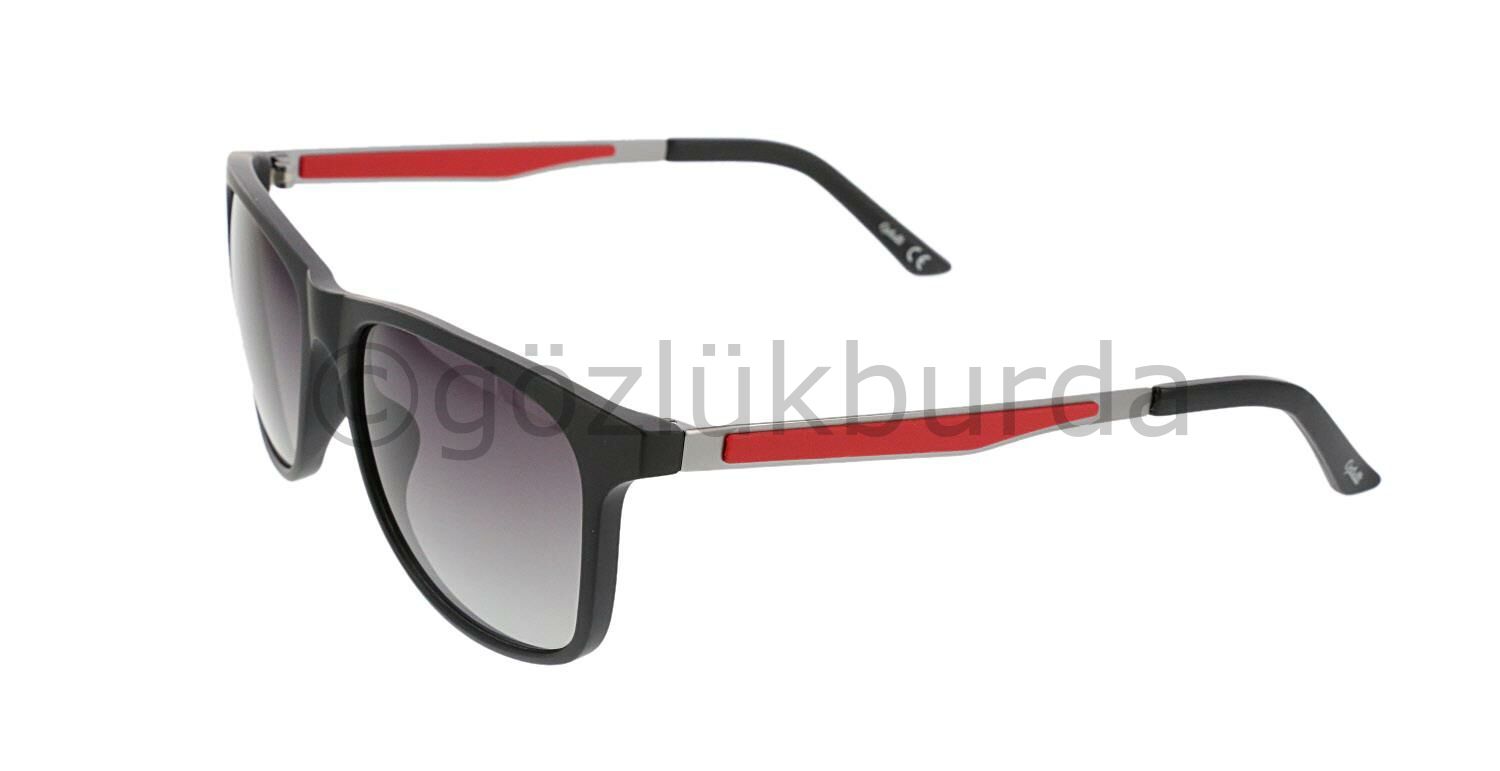 Optellı OP2699 01 Erkek Güneş Gözlüğü