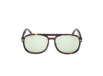 Tom Ford FT1022 52N Erkek Güneş Gözlüğü