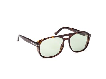 Tom Ford FT1022 52N Erkek Güneş Gözlüğü