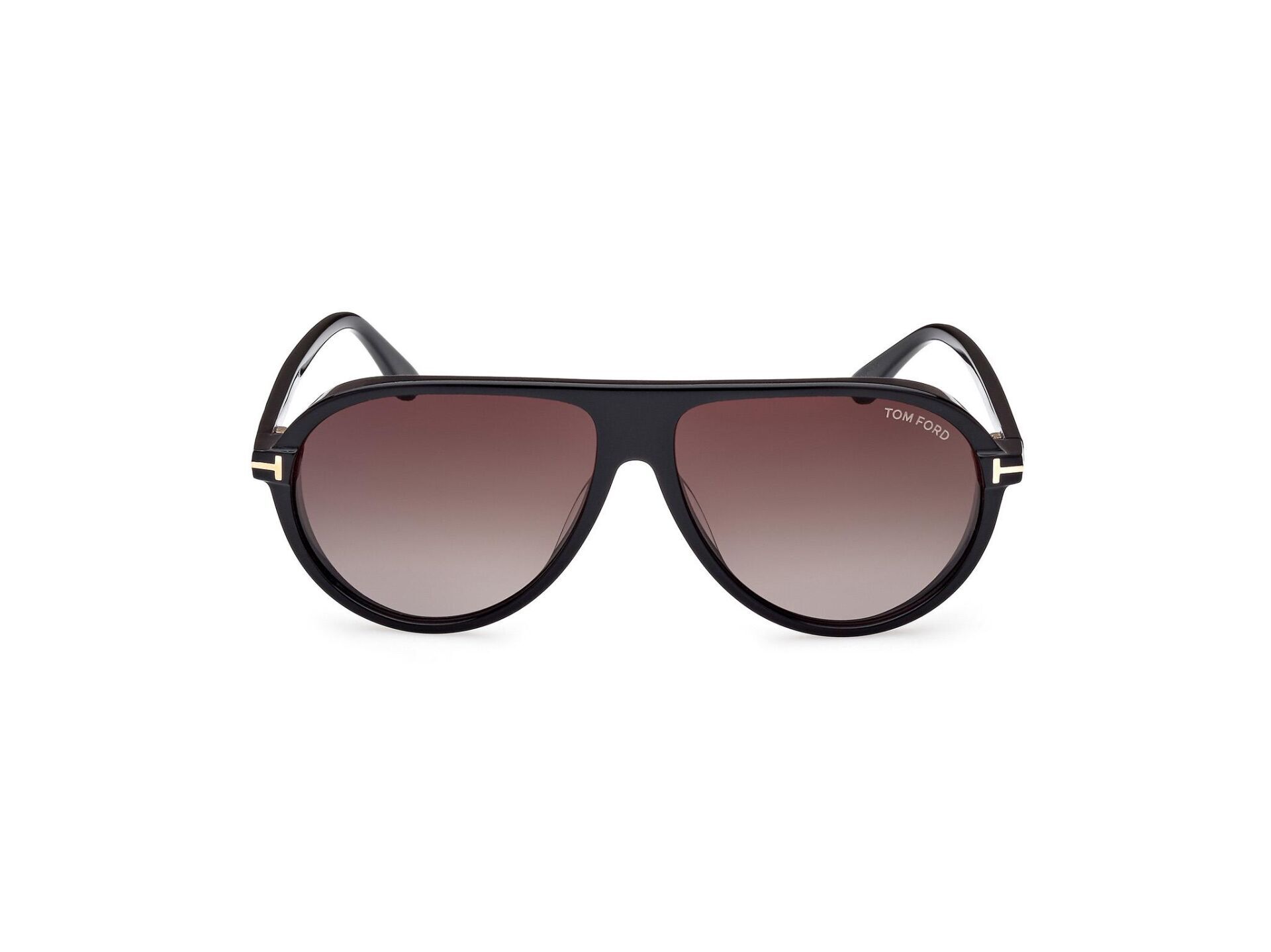Tom Ford FT1023 01B Erkek Güneş Gözlüğü