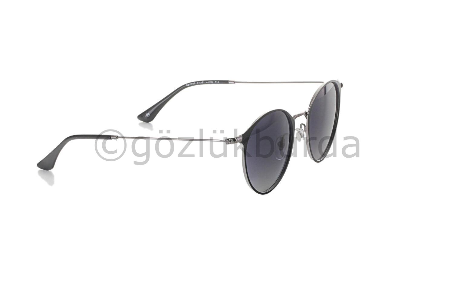 Osse OS2489 02 Unısex Güneş Gözlüğü