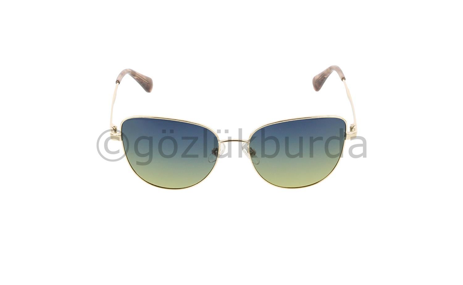 Hawk HW2100 01 Kadın Güneş Gözlüğü