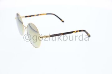 Optellı OP2456 01 Kadın Güneş Gözlüğü