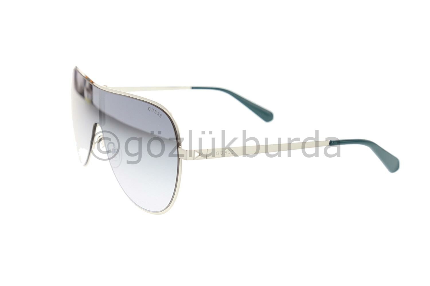 Guess GU5200 10C Kadın Güneş Gözlüğü