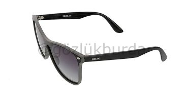 Soleıl SO1248 01 Erkek Güneş Gözlüğü