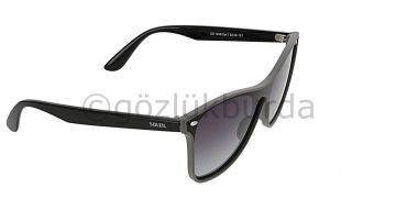Soleıl SO1248 01 Erkek Güneş Gözlüğü