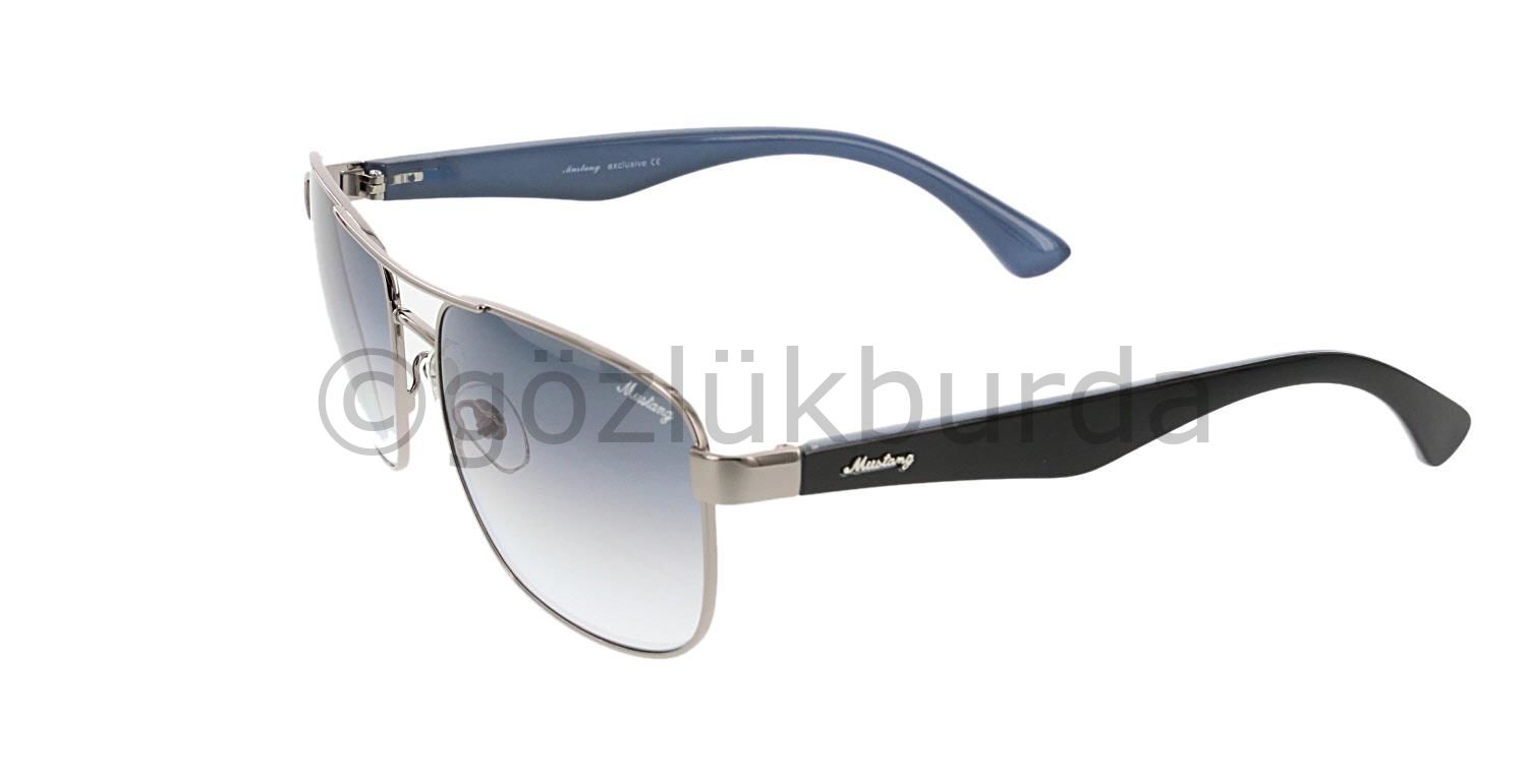 Mustang MU1839 03 Erkek Güneş Gözlüğü